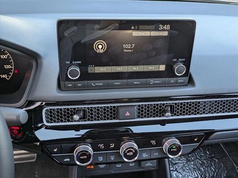 Used 2026 Honda Civic FWD Hybrid Sedan image 13