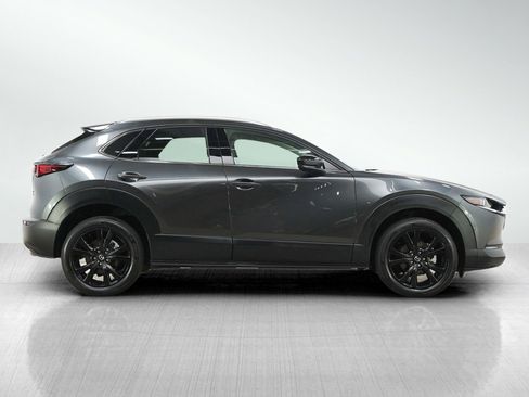 Used 2024 MAZDA CX-30 2.5 Turbo w/ Premium Plus Pkg image 6