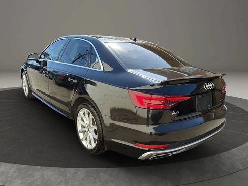 Used 2019 Audi A4 2.0T Premium Plus w/ Premium Plus Package AWD/4WD image 7