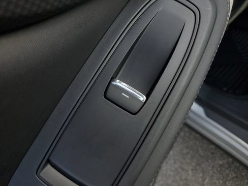 Certified 2024 Subaru Forester Limited AWD/4WD image 16