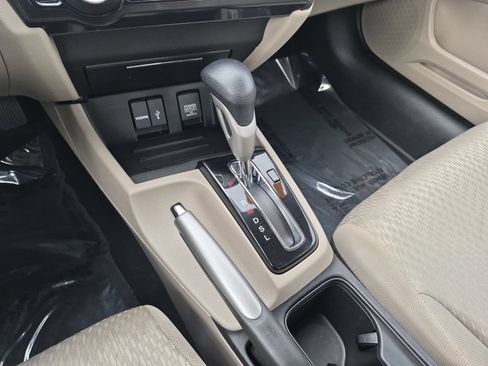 Used 2015 Honda Civic SE image 20