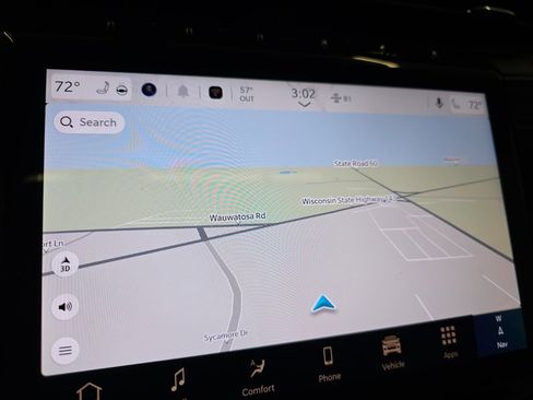 New 2025 Jeep Grand Cherokee Limited image 20