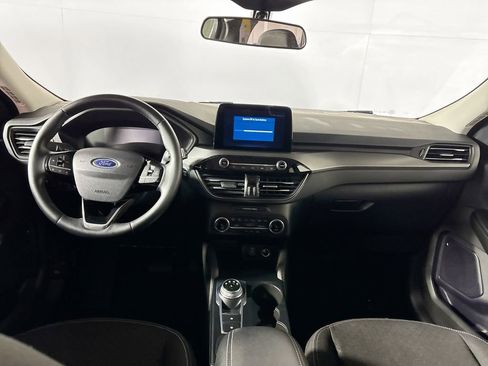 Used 2024 Ford Escape Active image 12