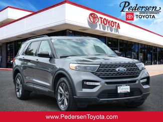 Used 2023 Ford Explorer XLT w/ Equipment Group 202A AWD/4WD video 1