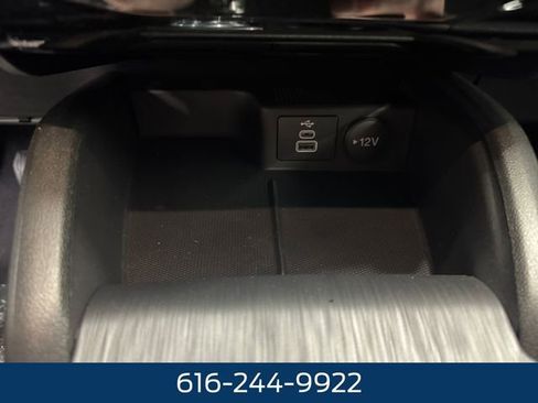 New 2026 Ford Escape ST-Line w/ Tech Pack #1 AWD/4WD image 16