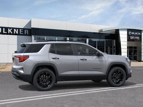 New 2027 GMC Terrain Elevation w/ Black Edition AWD/4WD image 29