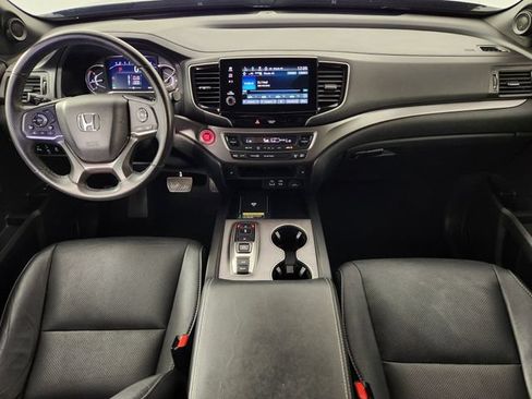 Used 2024 Honda Passport EX-L image 21
