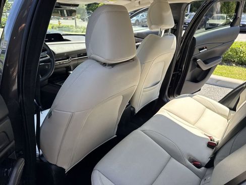 Certified 2021 MAZDA CX-30 AWD 2.5 S w/ Premium Package image 34