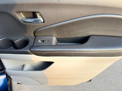 Used 2017 Honda Pilot Elite image 21