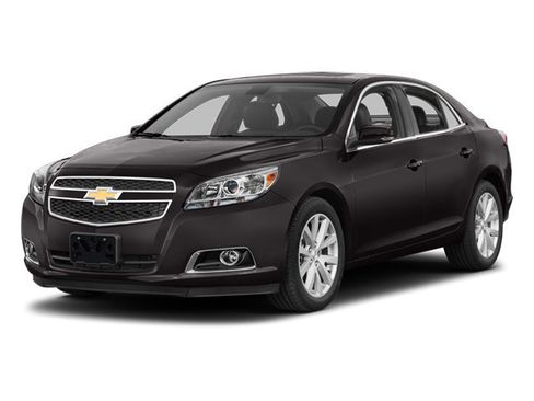 Used 2013 Chevrolet Malibu LT w/ Power Convenience Package FWD image 1