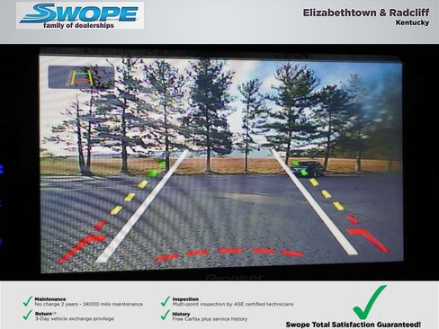 Used 2010 Chevrolet Traverse LT image 22