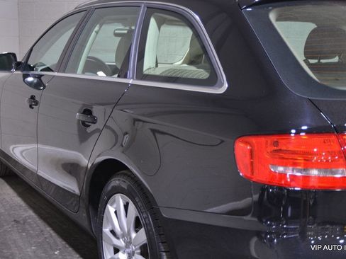 Used 2011 Audi A4 2.0T Premium Plus AWD/4WD image 7