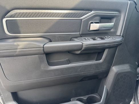 New 2026 RAM 2500 Big Horn image 17