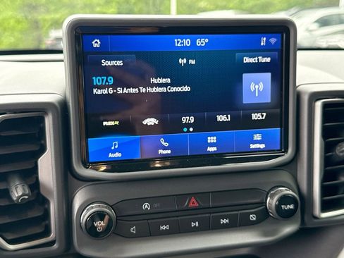 Used 2022 Ford Bronco Sport Big Bend w/ Convenience Package AWD/4WD image 12