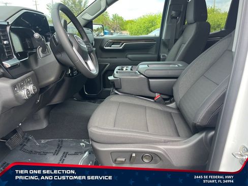New 2026 GMC Sierra 1500 Elevation AWD/4WD image 9