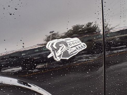 New 2026 RAM 1500 Big Horn image 4