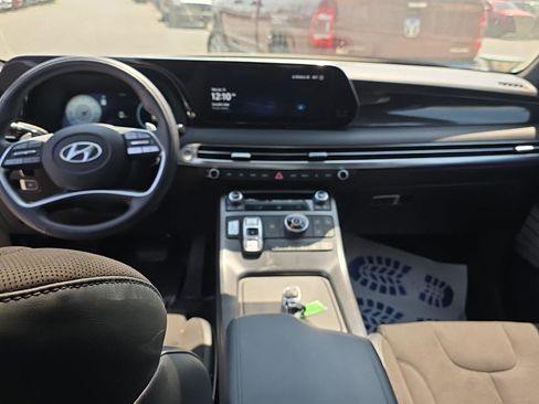 Used 2025 Hyundai Palisade Calligraphy image 18