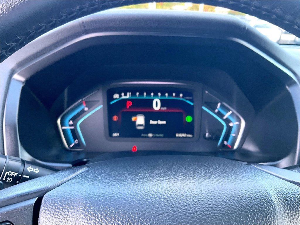 Used 2024 Honda Odyssey EX-L image 25