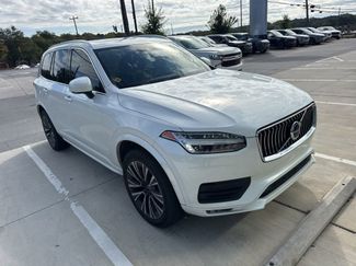 Used 2022 Volvo XC90 T5 Momentum w/ Protection Package Premier image 1