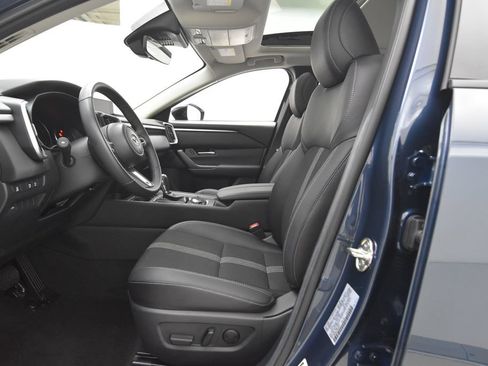 Certified 2026 MAZDA CX-50 AWD 2.5 S w/ Weather Package image 31