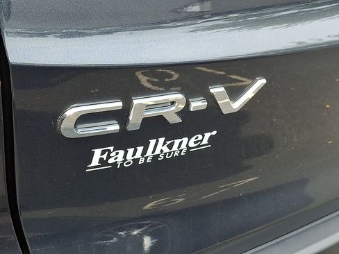 Certified 2024 Honda CR-V EX-L image 9