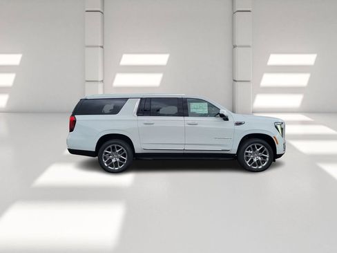 New 2026 GMC Yukon XL Elevation w/ Elevation Premium Package image 4