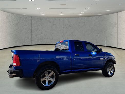 Used 2018 RAM 1500 Express w/ Express Value Package image 5