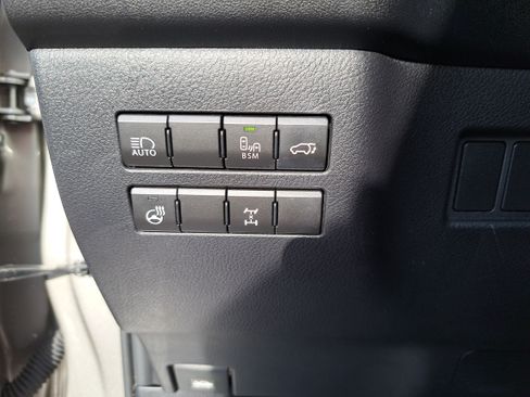 Used 2021 Lexus NX 300 AWD w/ Accessory Package 2 image 24