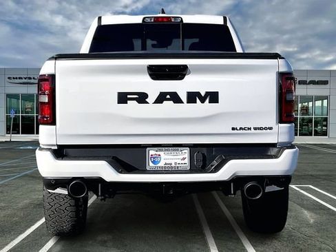 New 2026 RAM 1500 Big Horn image 3