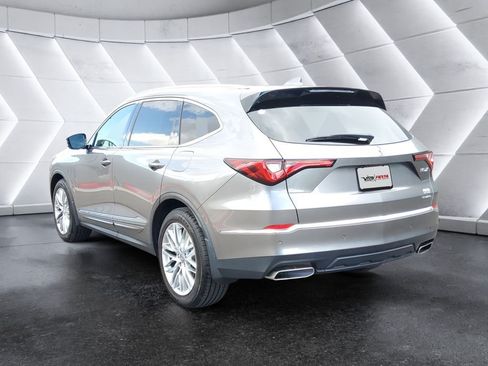 Used 2023 Acura MDX SH-AWD w/ Advance Package image 6