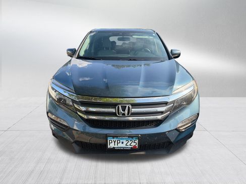 Used 2016 Honda Pilot EX-L image 2