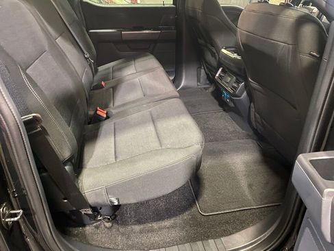 Used 2022 Ford F150 XLT w/ Equipment Group 302A High image 19