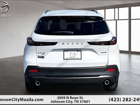 New 2026 MAZDA CX-5 Preferred AWD/4WD image 5