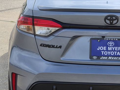 Used 2023 Toyota Corolla SE FWD image 10