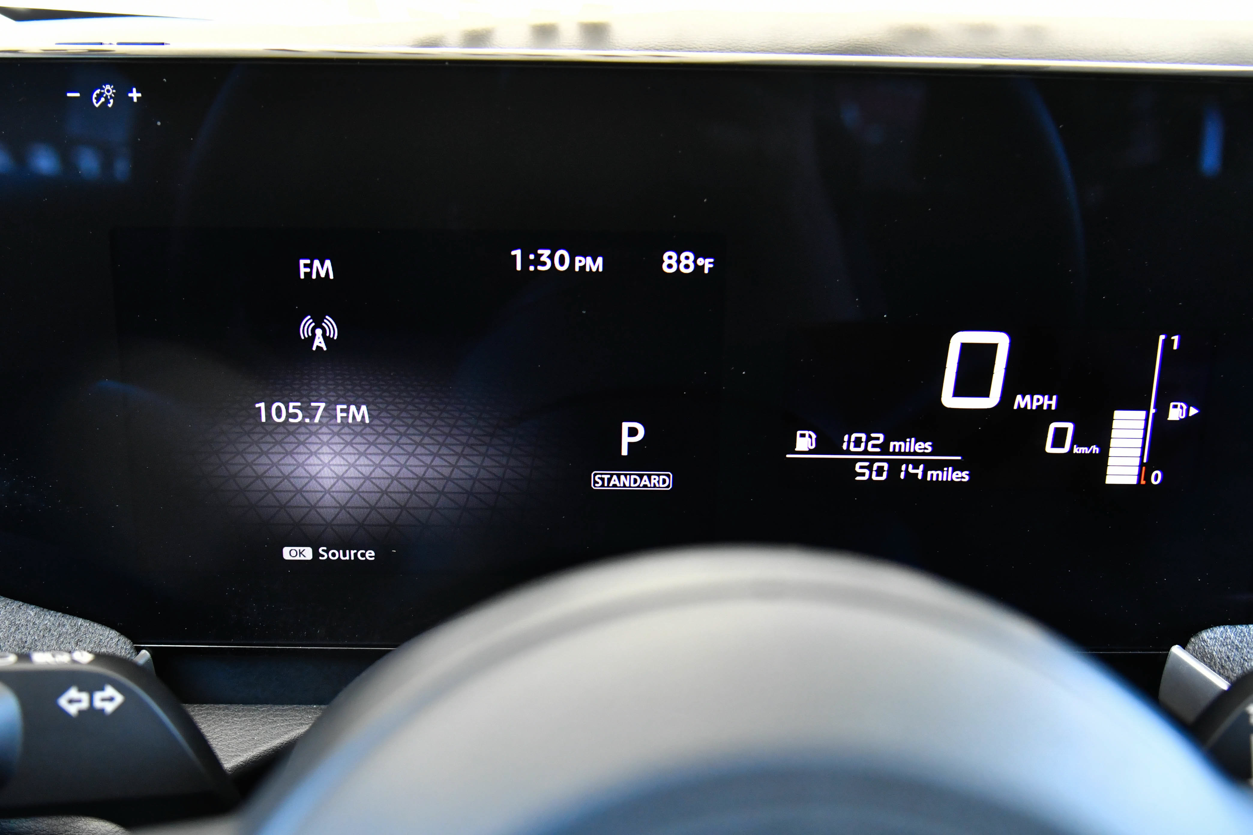 Used 2026 Nissan Kicks SV FWD image 31