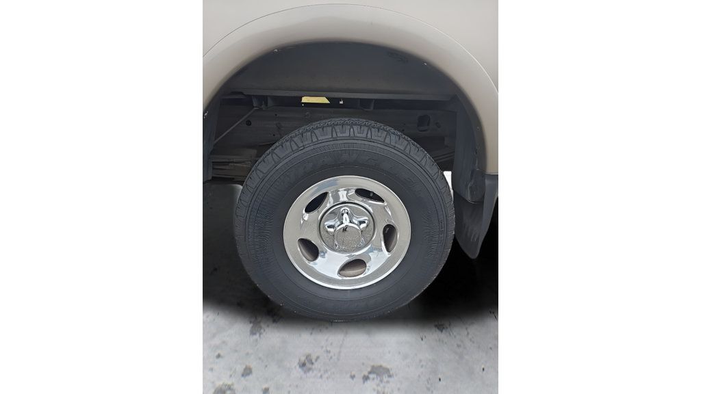 Used 2002 Ford F150 XL AWD/4WD image 20