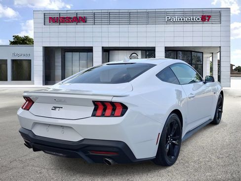 Used 2024 Ford Mustang GT RWD image 6