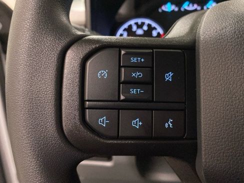 New 2026 Ford F350 XL w/ STX Appearance Package image 13