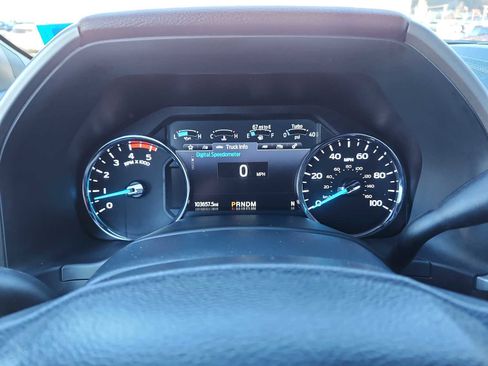 Used 2022 Ford F250 Lariat image 12