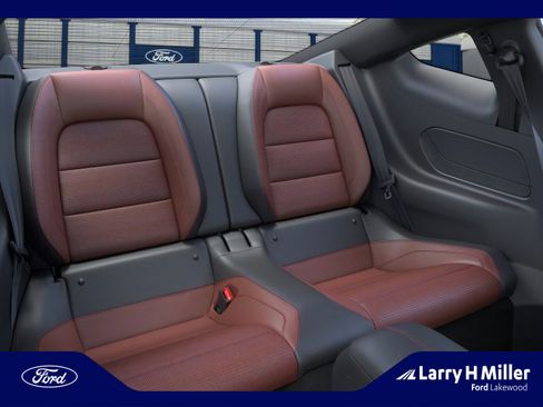 New 2026 Ford Mustang GT Premium image 11