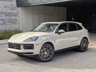 Certified 2026 Porsche Cayenne AWD/4WD video 1