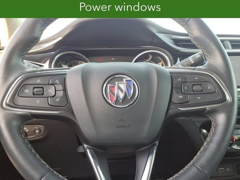 Certified 2023 Buick Encore GX Essence w/ Experience Buick Package AWD/4WD image 31