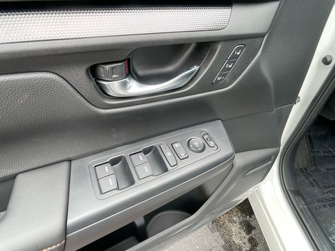 New 2026 Honda CR-V Sport-L image 13