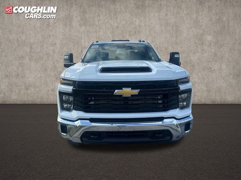 New 2026 Chevrolet Silverado 3500 W/T w/ WT Convenience Package image 5