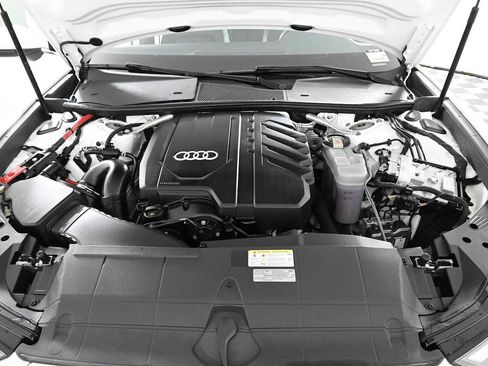 Used 2024 Audi A6 Premium Plus AWD/4WD image 30