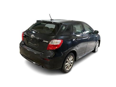 Used 2010 Toyota Matrix image 5
