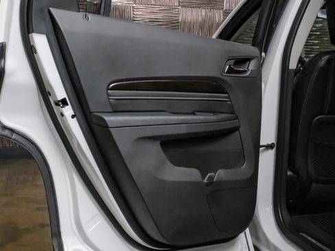 Used 2017 GMC Terrain Denali image 38