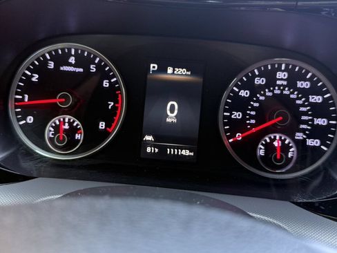 Used 2021 Kia K5 GT-Line w/ GT-Line FWD Premium Package image 27
