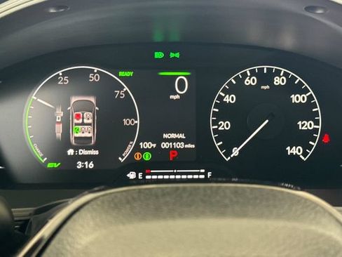 Certified 2026 Honda Civic Sport image 20