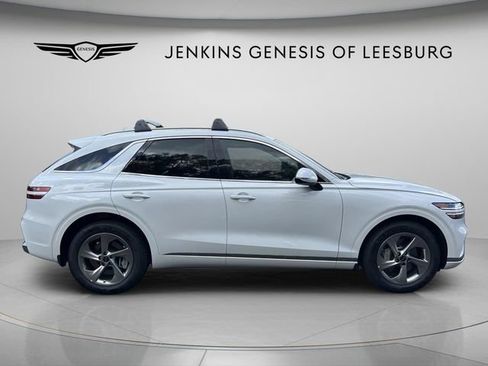 Used 2026 Genesis GV70 2.5T AWD/4WD image 3